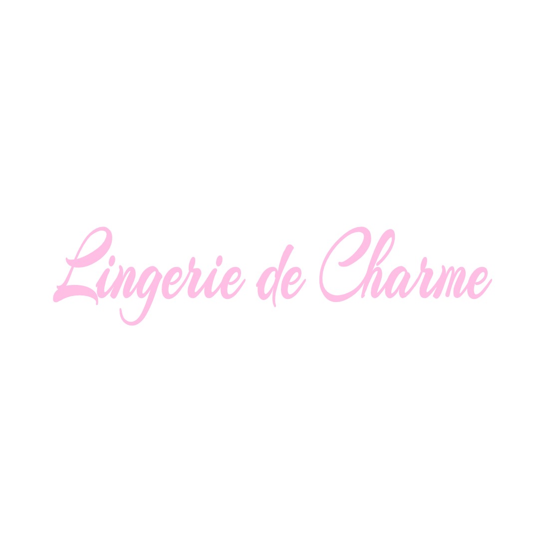 LINGERIE DE CHARME GIGNAC